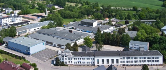 Successful Recertification for the Lichtenau Plant